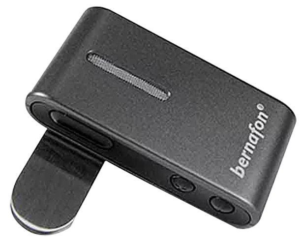 bernafon soundcilp 1