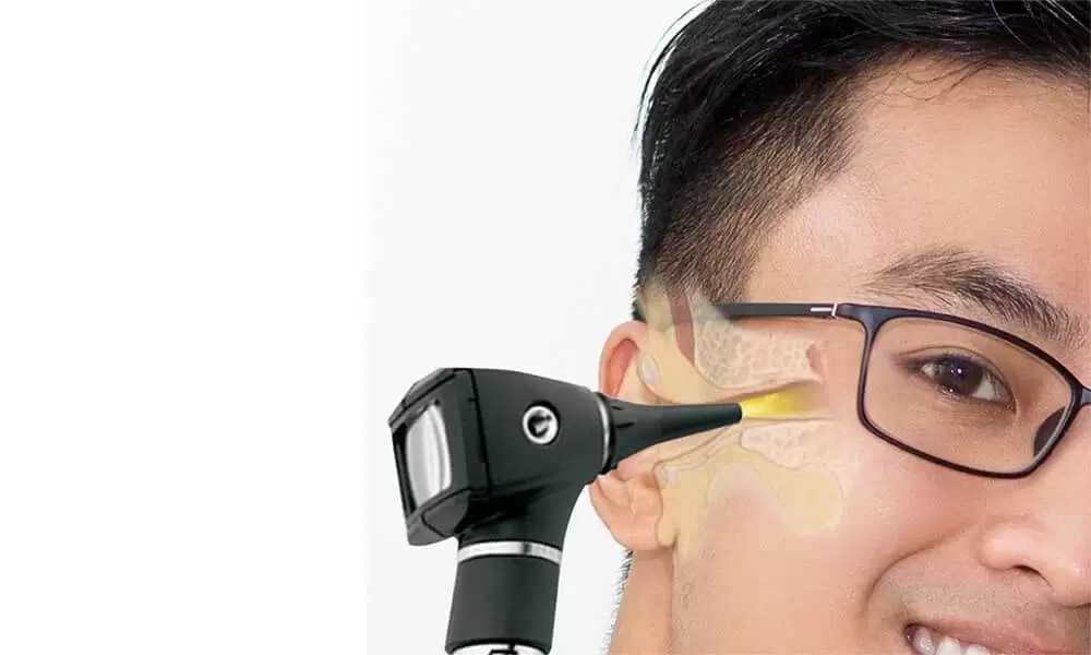 ก่อนใช้ เครื่องช่วยฟัง 4 เหตุผลที่คุณต้อง ตรวจการได้ยิน และตรวจสายตา