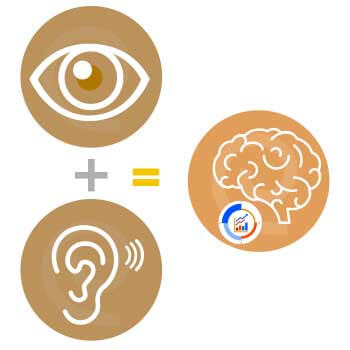 ก่อนใช้ เครื่องช่วยฟัง 4 เหตุผลที่คุณต้อง ตรวจการได้ยิน และตรวจสายตา ผู้สูงอายุที่มีความบกพร่องทางสายตา