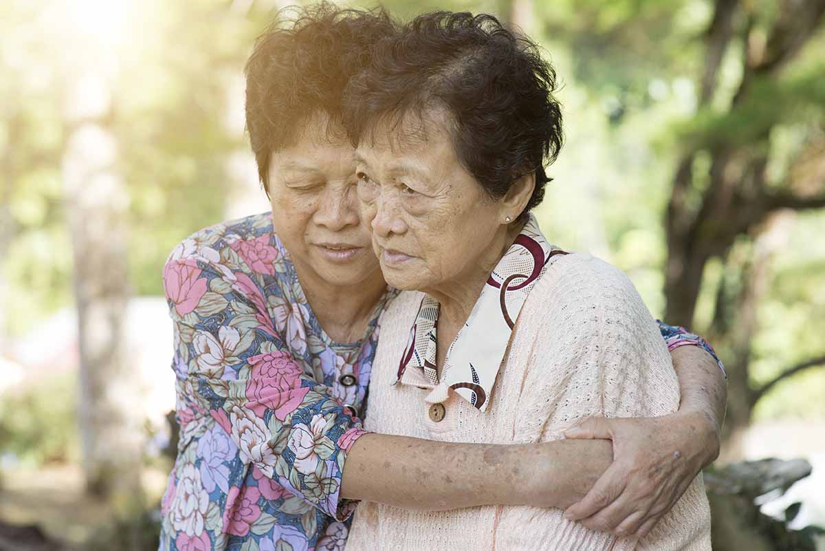 7 เรื่องที่ต้องรู้เกี่ยวกับ ประสาทหูเสื่อม ในผู้สูงอายุ