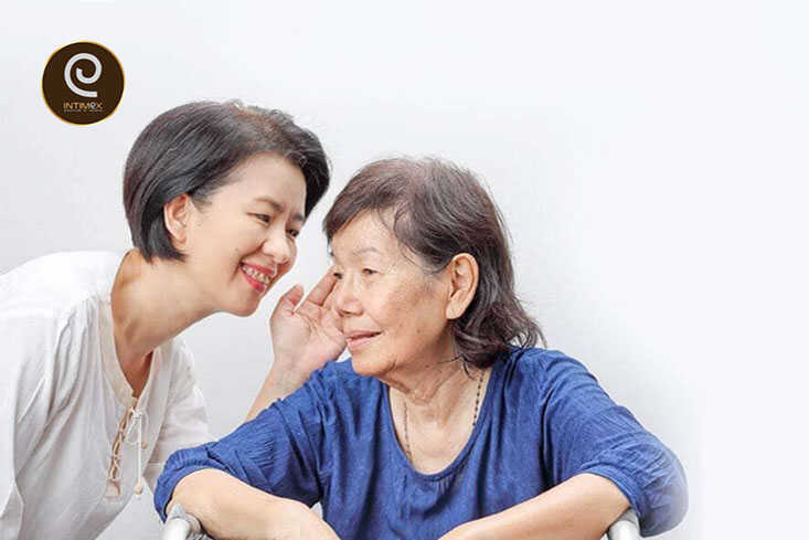 อาการ หูตึง หูหนวก สาเหตุเกิดจากอะไร