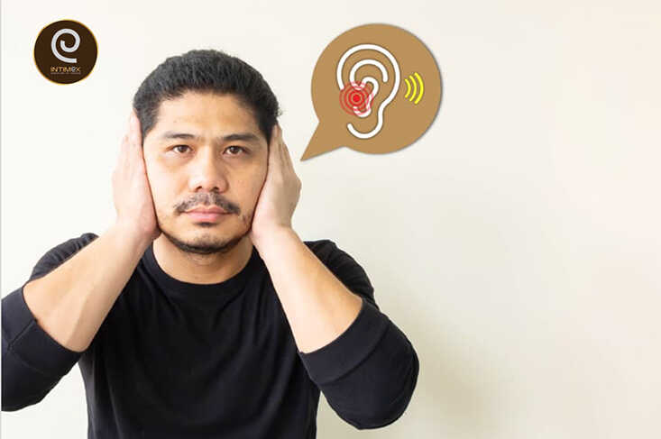 7 สาเหตุที่ทำให้เกิดอาการ เสียงในหู optimized