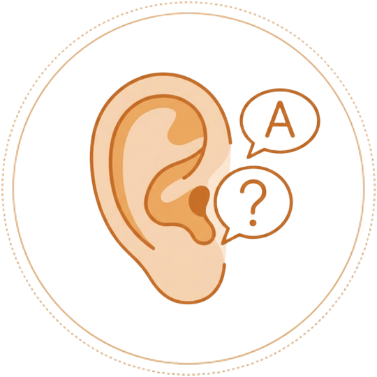 ถาม-ตอบ เครื่องช่วยฟัง และทุกปัญหาการได้ยิน 4 หู