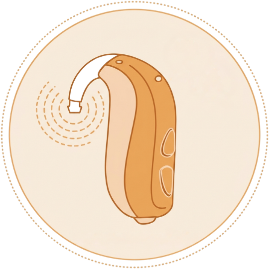 ถาม-ตอบ เครื่องช่วยฟัง และทุกปัญหาการได้ยิน 1 เครื่องช่วยฟัง