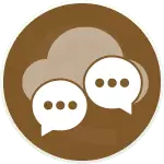 7.Icon ฟังเสียงคำพูดดังกว่าเสียงสภาพแวดล้อม