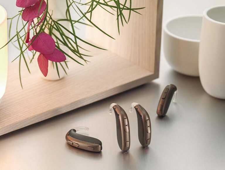 leox-hearingaid- เครื่องช่วยฟัง กำลังขยายสูง