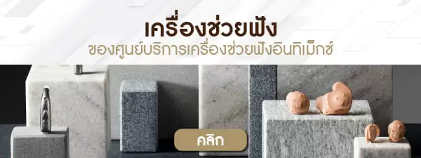 เครื่องช่วยฟัง ช่วยให้คุณได้ยิน 6