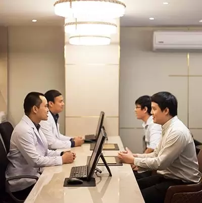 เครื่องช่วยฟังอย่างดี ศูนย์บริการเครื่องช่วยฟังอินทิเม็กซ์ ดูแล เครื่องช่วยฟัง