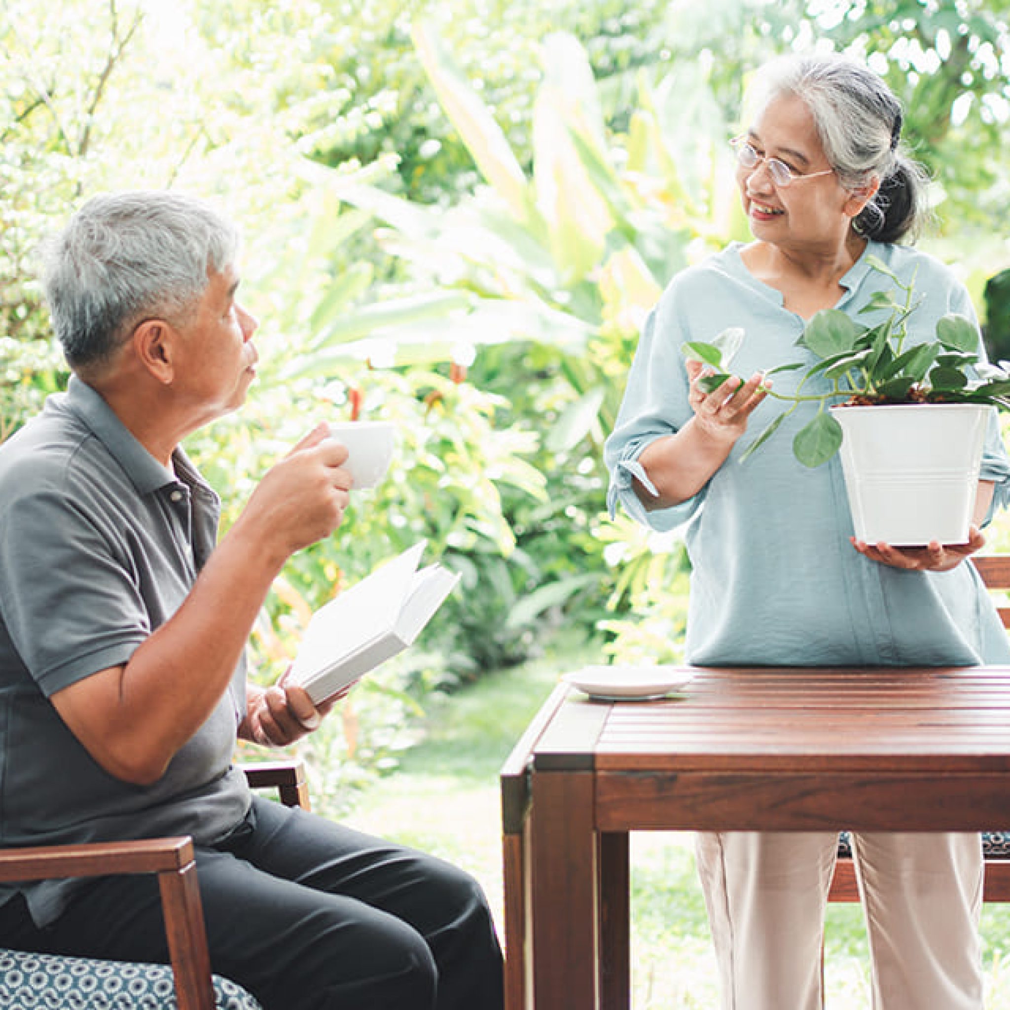 hearing at home ส่งมอบการได้ยิน และเครื่องช่วยฟังถึงบ้าน คืออะไร