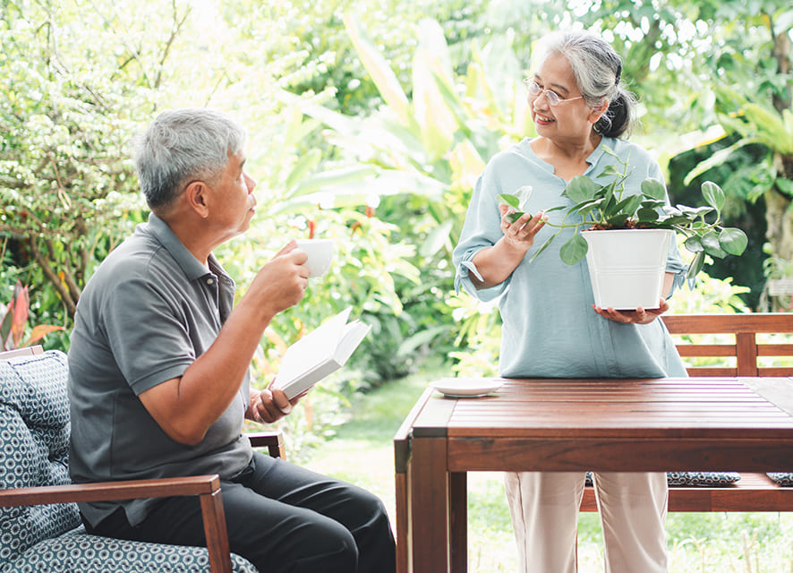 hearing at home ส่งมอบการได้ยิน และเครื่องช่วยฟังถึงบ้าน คืออะไร
