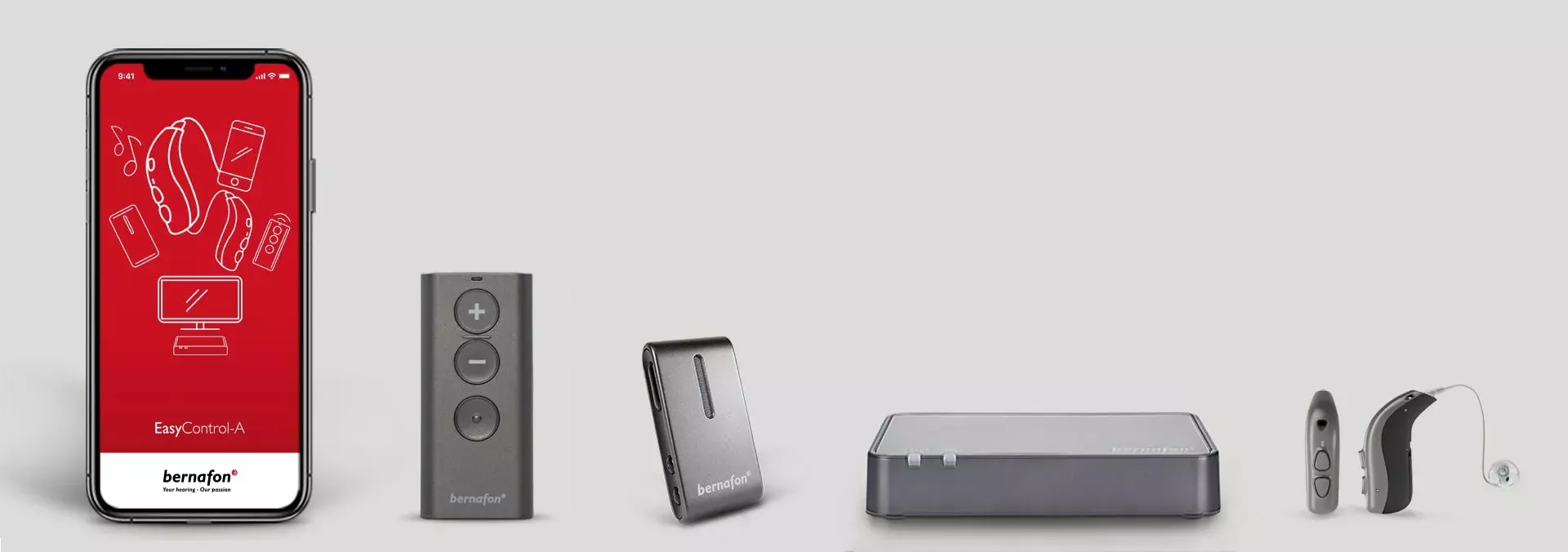 Wireless-accessorie