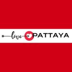 Llove Pattaya.