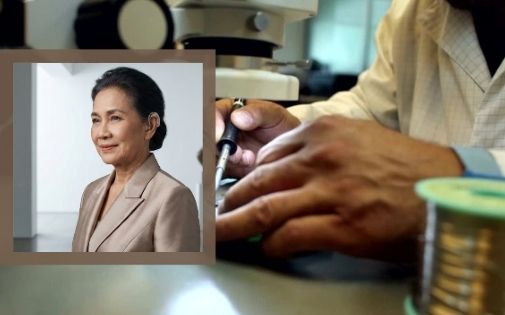 ประสิทธิภาพการทำงานของเครื่องช่วยฟังที่ใช้อยู่ในปัจจุบันลดลง