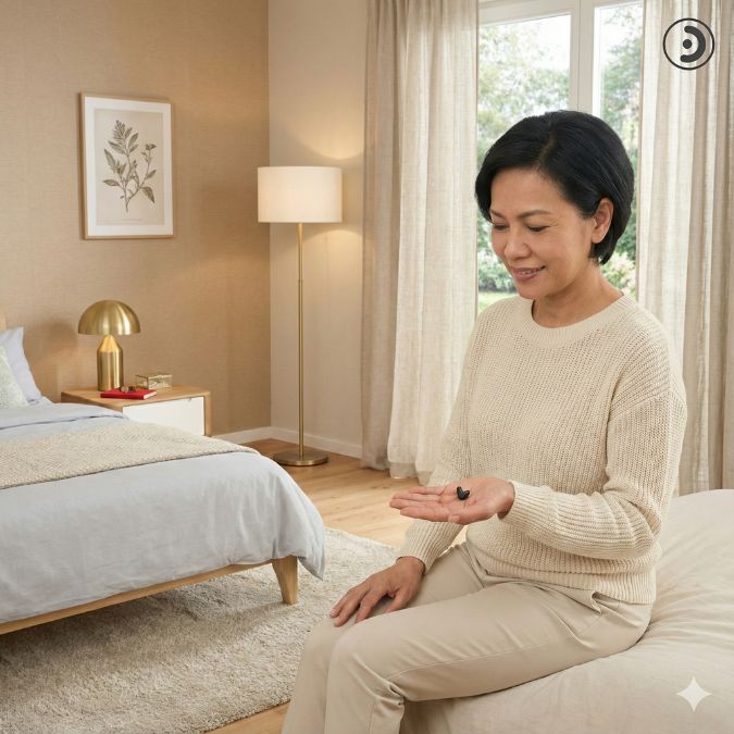 เครื่องช่วยฟัง