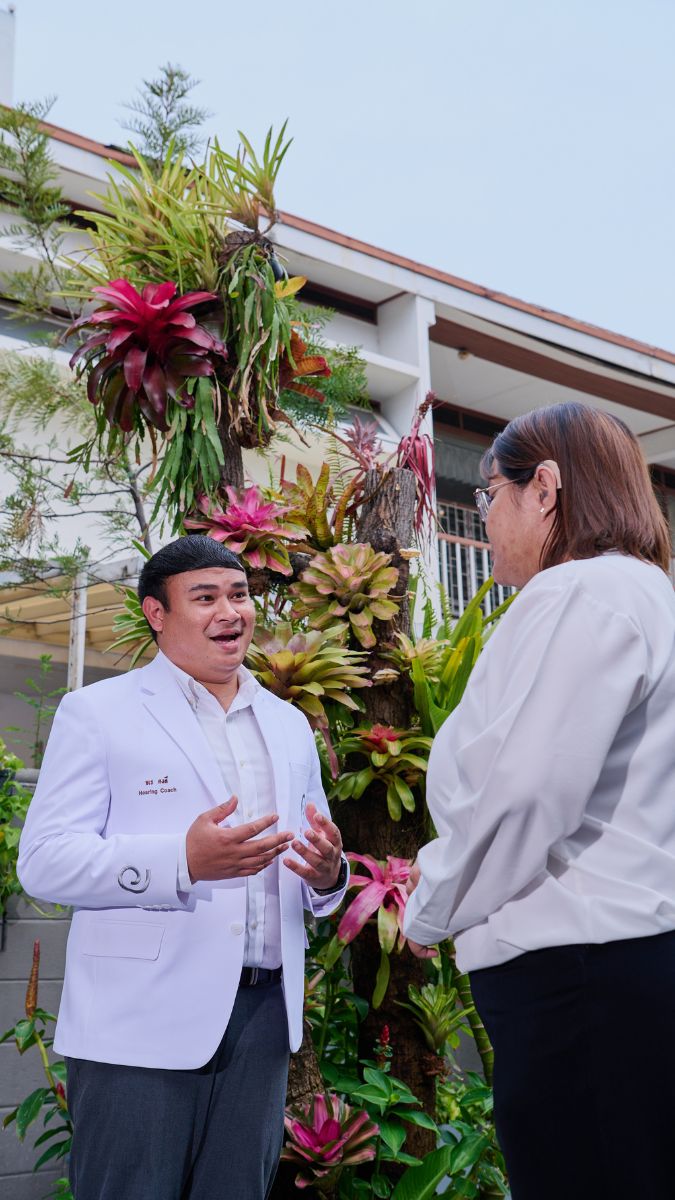 ศูนย์รวมบริการเครื่องช่วยฟังครบวงจร ครบจบในที่เดียว999