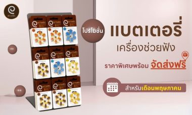 โปรโมชั่น ฟรีค่าจัดส่งทั่วประเทศ แบตเตอรี่ 3 แผง ราคา 675 บาท แบตเตอรี่ 6 แผง ราคา 1,330 บาท วันนี้ -31 พฤษภาคม 2568