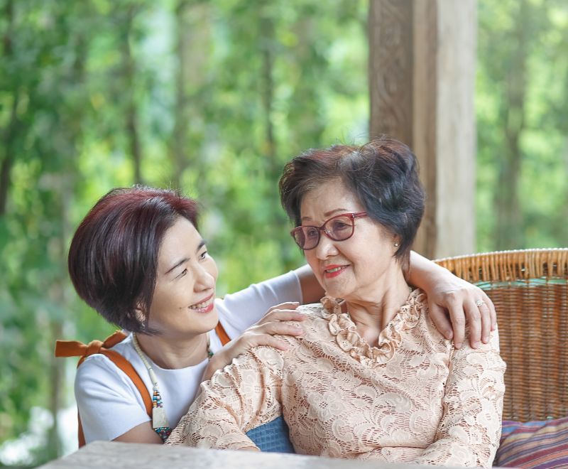 ฟื้นฟูความสัมพันธ์กับคนรอบข้างกับการได้ยินครั้งใหม่3