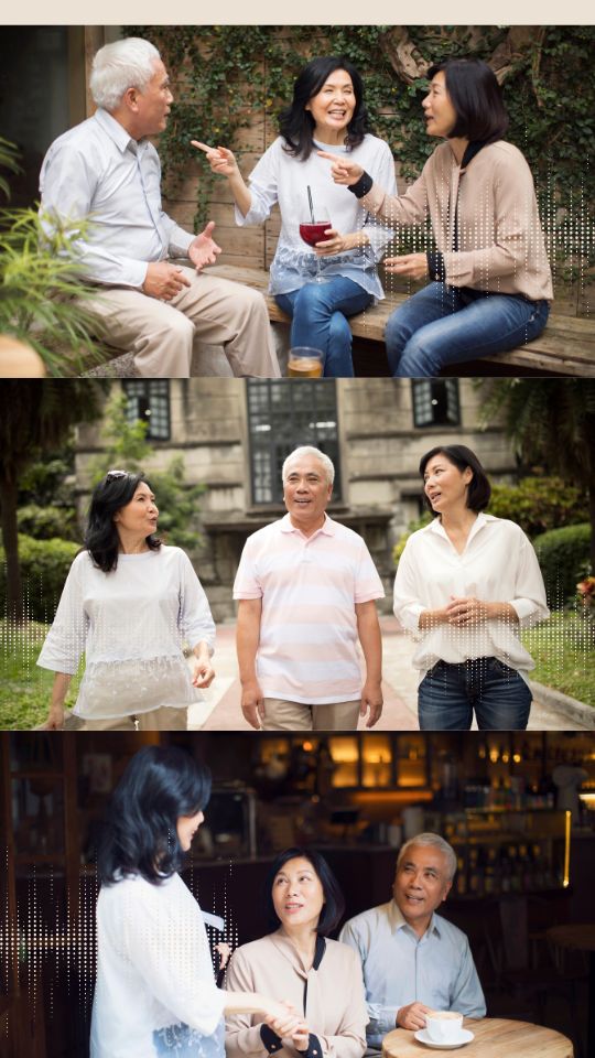 ทำไมถึงต้องใส่เครื่องช่วยฟังทั้งสองข้าง