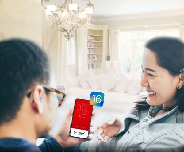 Good quality hearing aids