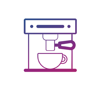 เครื่องช่วยฟัง Alpha คาเฟ่ ร้านกาแฟ