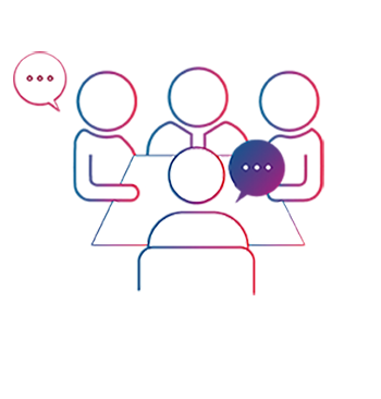 เครื่องช่วยฟัง Alpha สนทนา 3 - 4 คน