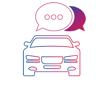 เครื่องช่วยฟัง Alpha สนทนาในรถสาธารณะ