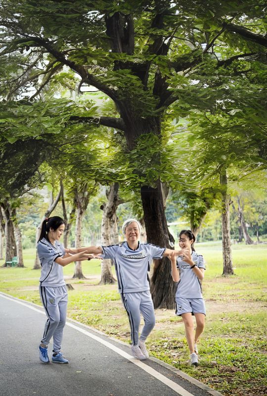 เครื่องช่วยฟังอาจช่วยลดความเสี่ยงการเกิดโรคพาร์กินสัน