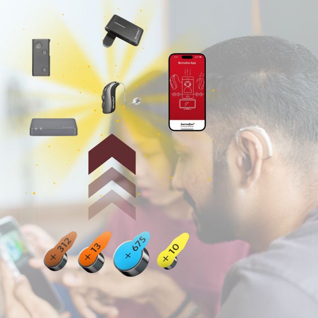 betterry hearing aids