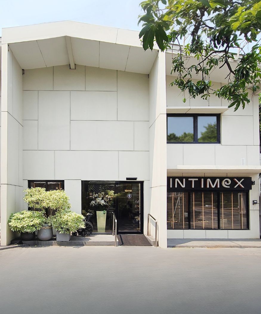 เครื่องช่วยฟัง intimex