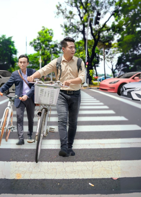 เครื่องช่วยฟังแบบไหนที่เหมาะกับชีวิตในเมืองใหญ่5