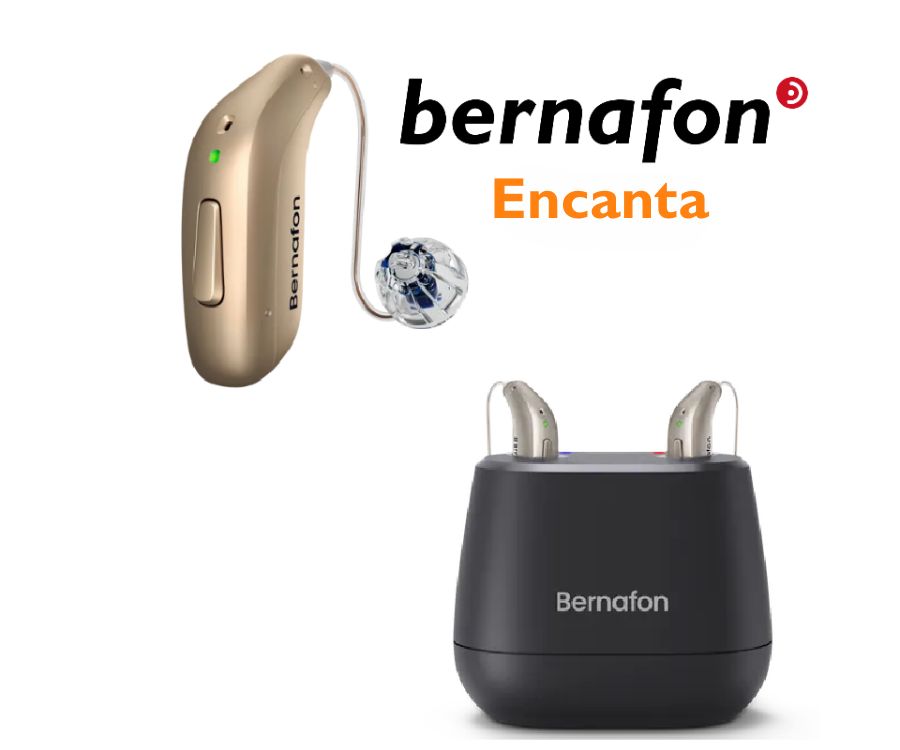 encanta