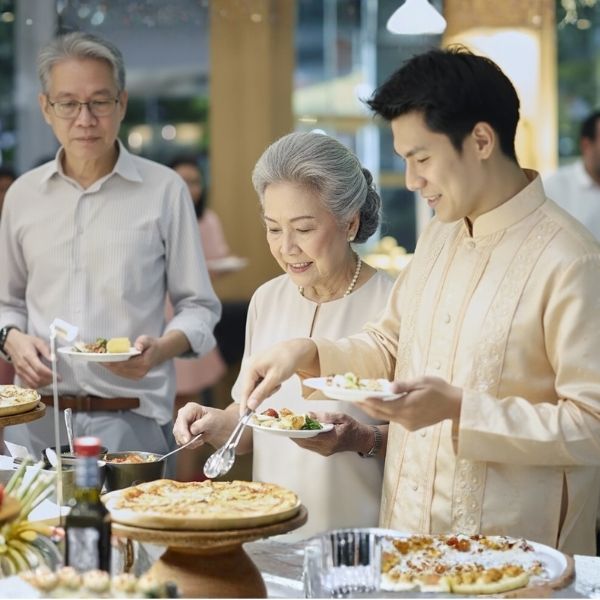 เครื่องช่วยฟัง ACTIVE LIFESTYLE