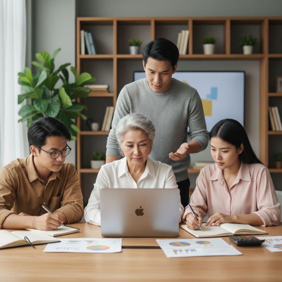 hearing aid Working Lifestyle