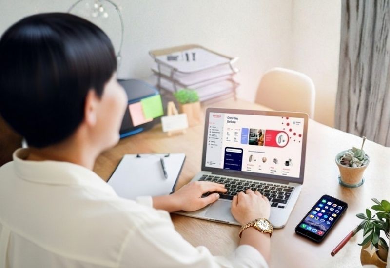 เครื่องช่วยฟัง intimex