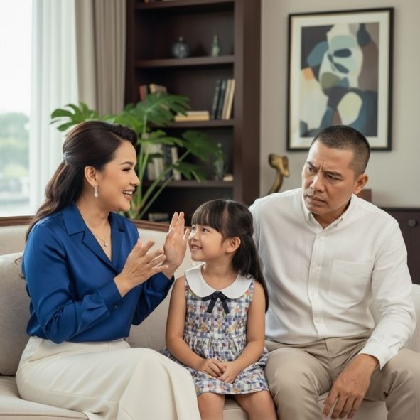 ความรู้สึกถูกละเลย