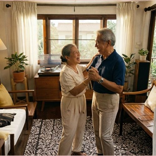 การได้ยินกับจิตใจ