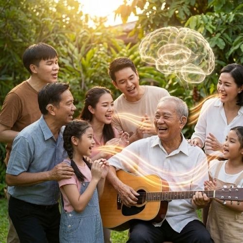 สมรรถภาพการได้ยิน