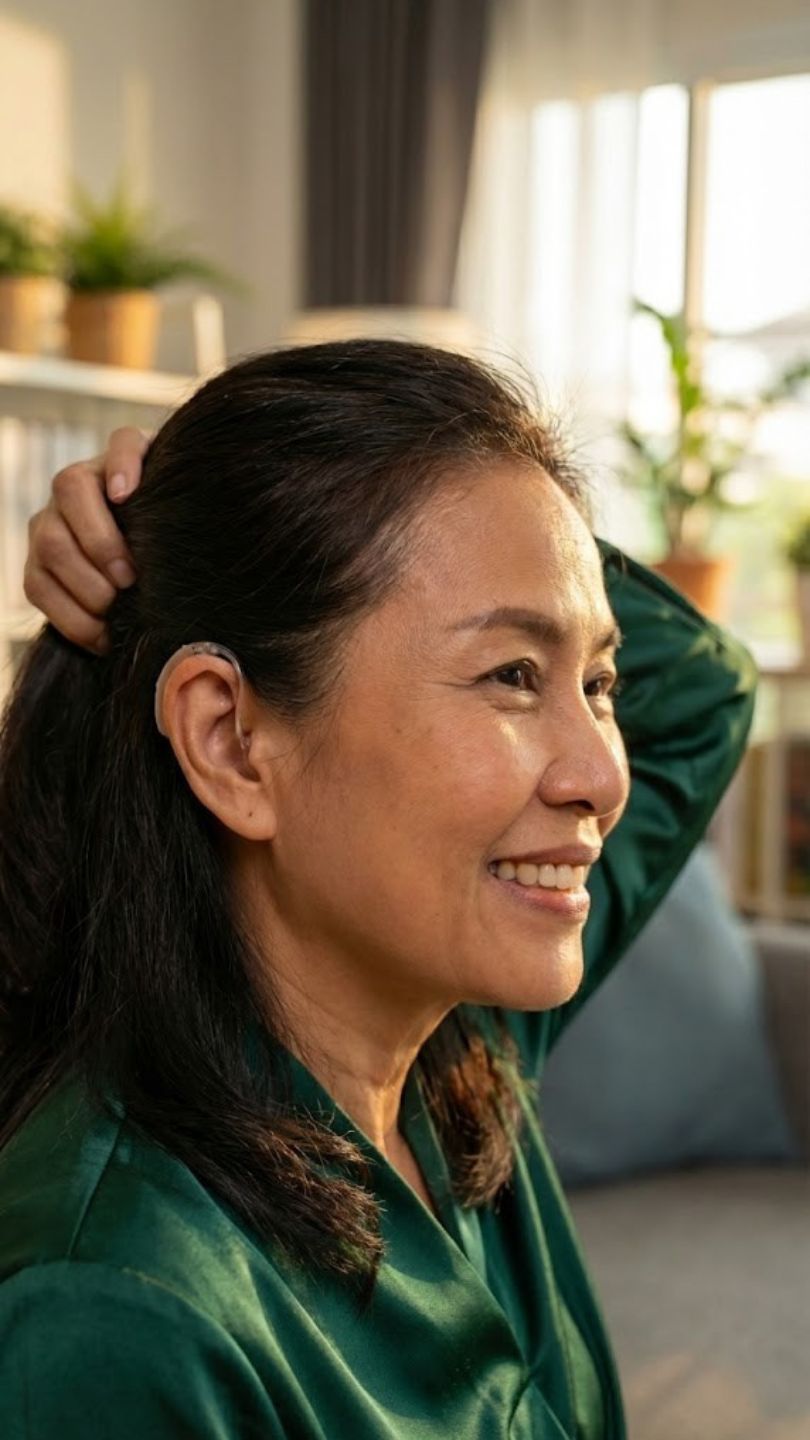 มิติสำคัญของประเภทเครื่องช่วยฟังที่คนส่วนใหญ่มองข้าม3