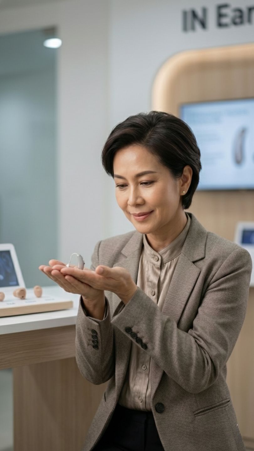 มิติสำคัญของประเภทเครื่องช่วยฟังที่คนส่วนใหญ่มองข้าม2