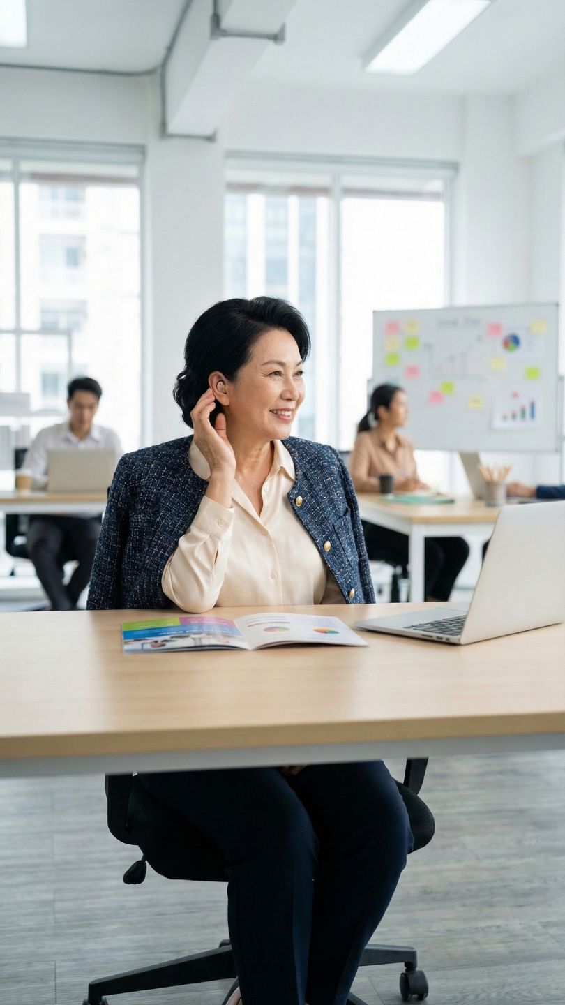 มิติสำคัญของประเภทเครื่องช่วยฟังที่คนส่วนใหญ่มองข้าม3