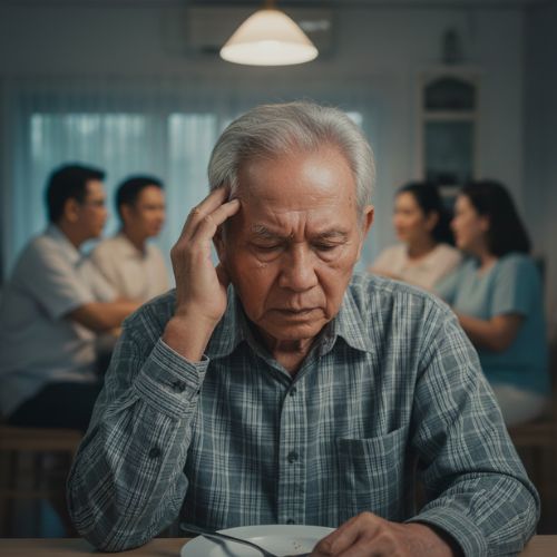 หูตึง hearingaid