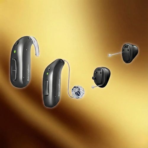 เครื่องช่วยฟังปีใหม่