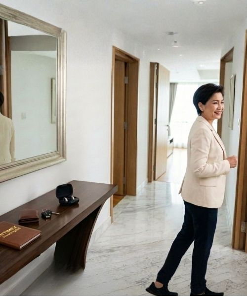 เครื่องช่วยฟังสำหรับผู้สูงอายุ โดย Intimex