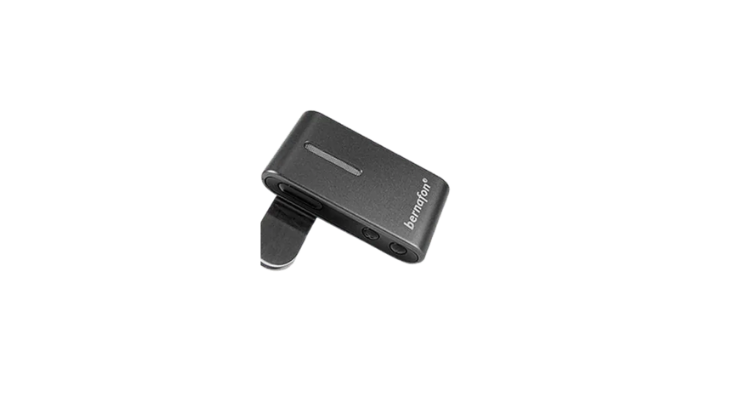 Hearingaid accessorie
