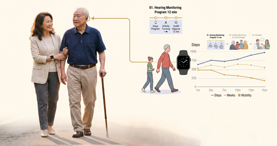 intimex Apple Hearing