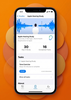 intimex Apple Hearing2